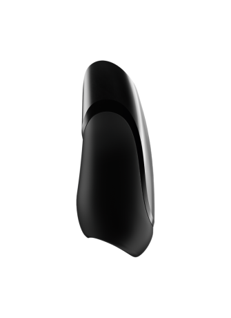 Masturbateur connecté vibrant USB Men Vibration Satisfyer - CC597816